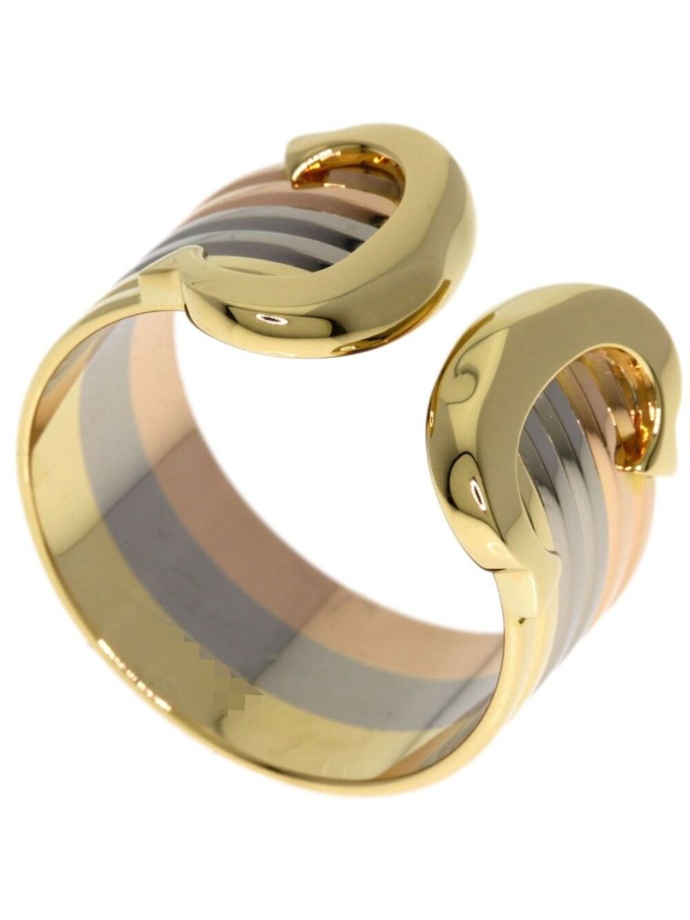 Cartier 2C Ring LM